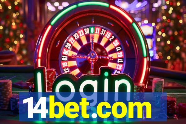 14bet.com