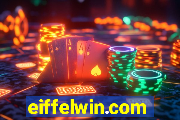 eiffelwin.com