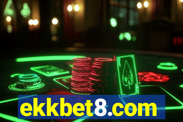 ekkbet8.com