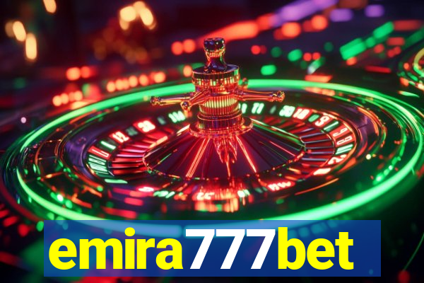 emira777bet