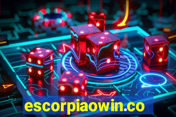 escorpiaowin.com