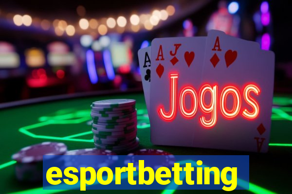 esportbetting