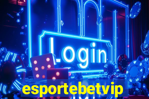 esportebetvip