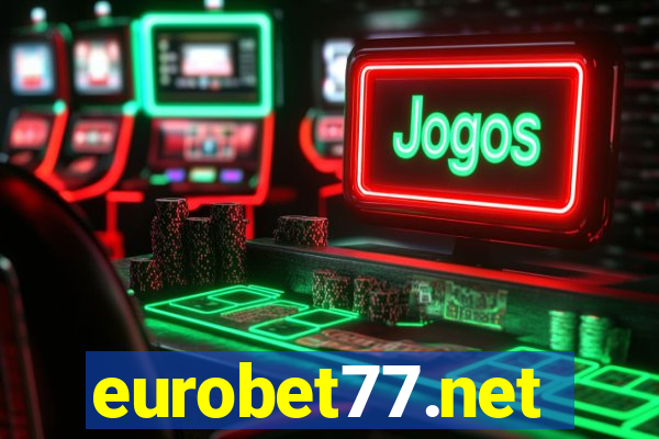 eurobet77.net