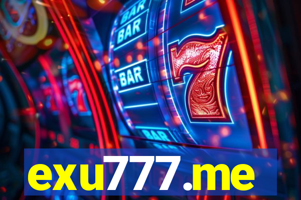 exu777.me