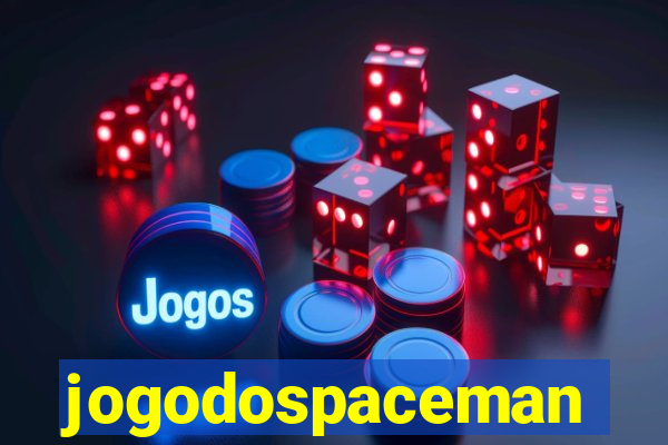 jogodospaceman