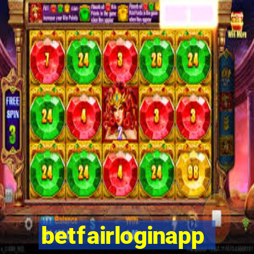 betfairloginapp