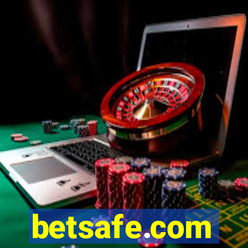 betsafe.com