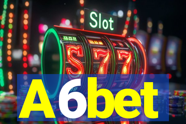 A6bet