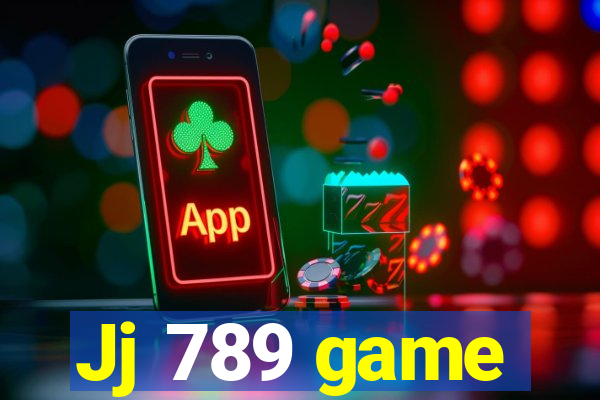 Jj 789 game