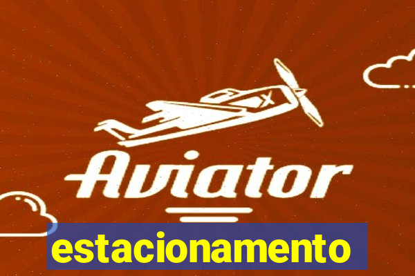 estacionamento aeroporto santos dumont