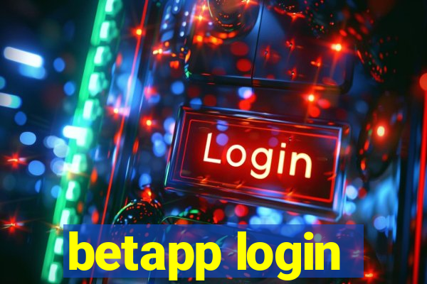 betapp login