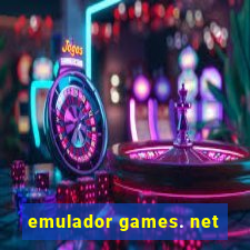 emulador games. net