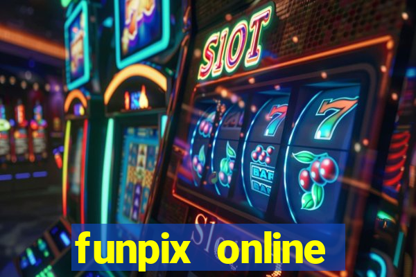 funpix online plataforma de jogos