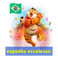 espanha escalacao