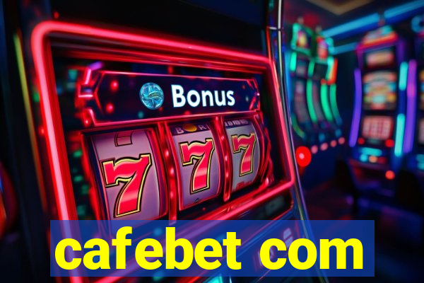 cafebet com