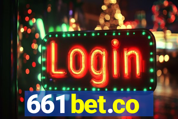 661 bet.co