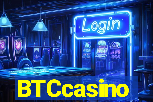 BTCcasino