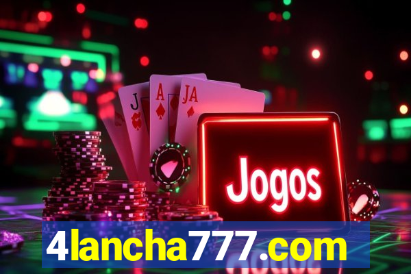 4lancha777.com