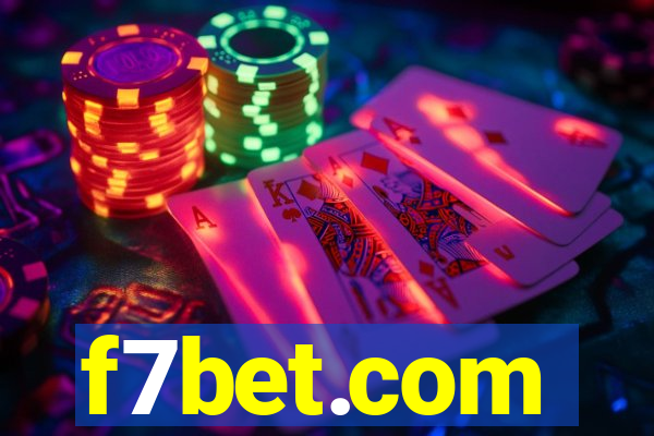 f7bet.com