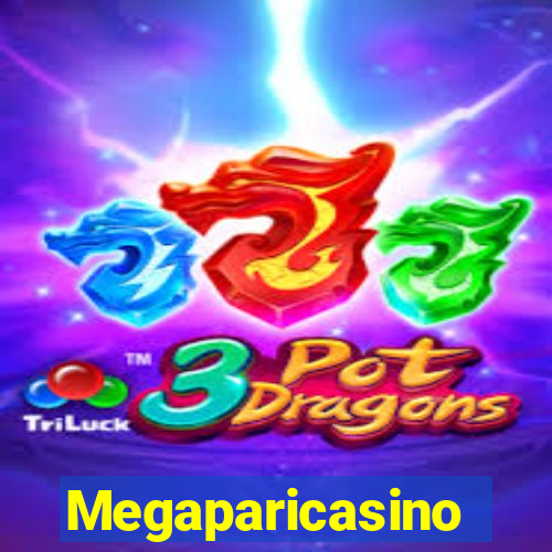 Megaparicasino