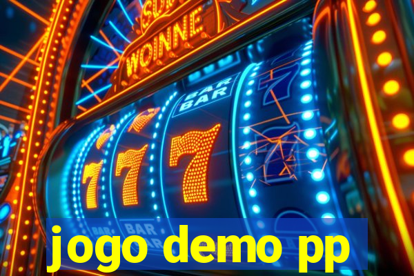 jogo demo pp