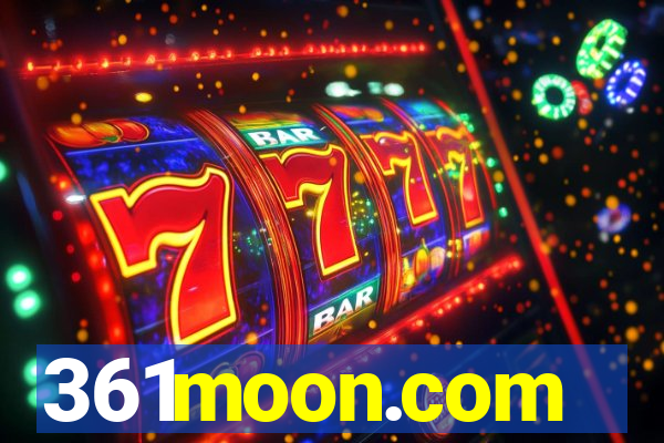 361moon.com