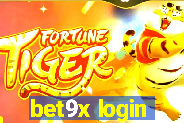 bet9x login