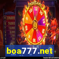 boa777.net