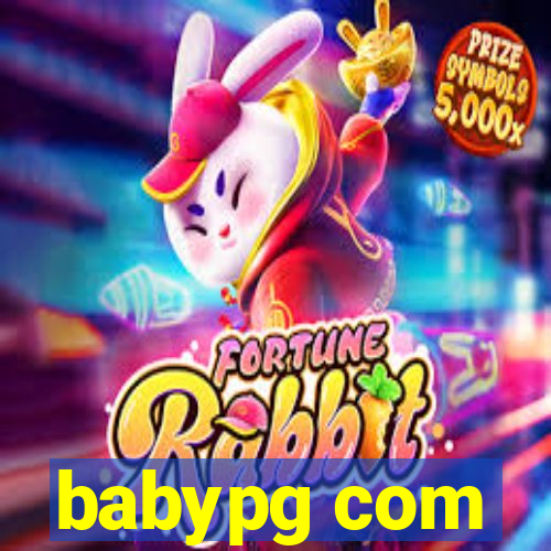 babypg com