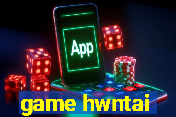 game hwntai