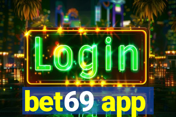 bet69 app