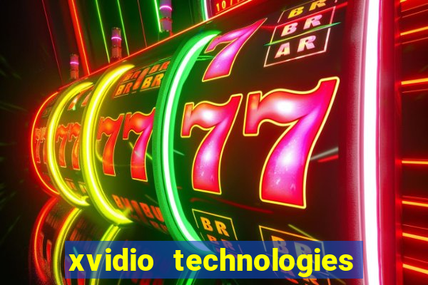 xvidio technologies brasil 2024