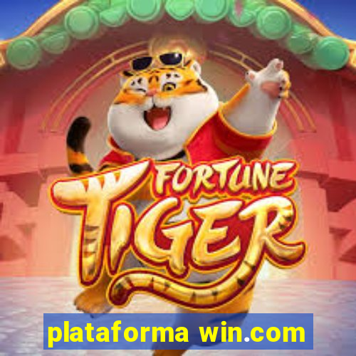 plataforma win.com