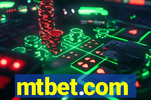 mtbet.com