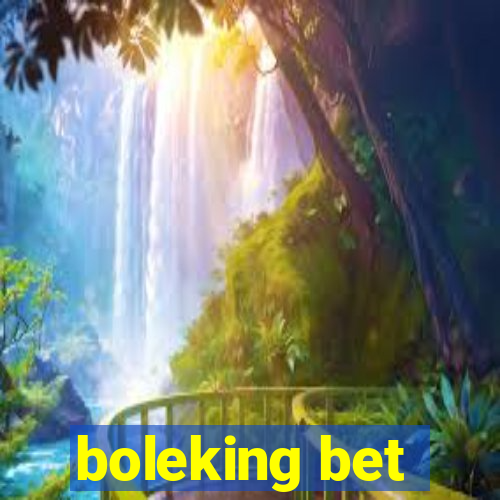 boleking bet