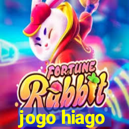 jogo hiago