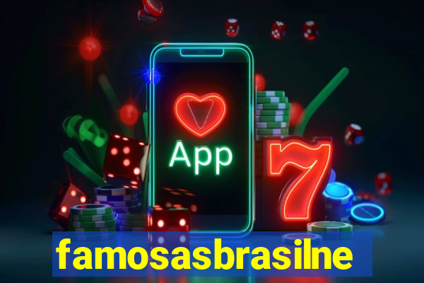 famosasbrasilnet