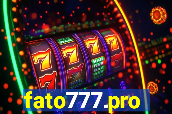 fato777.pro