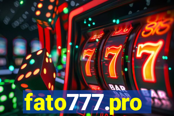 fato777.pro