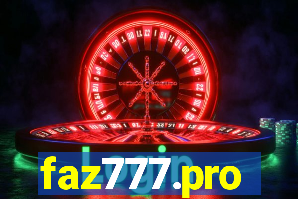 faz777.pro