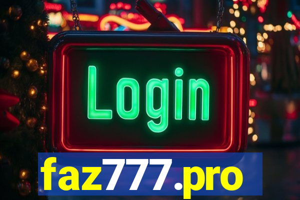 faz777.pro