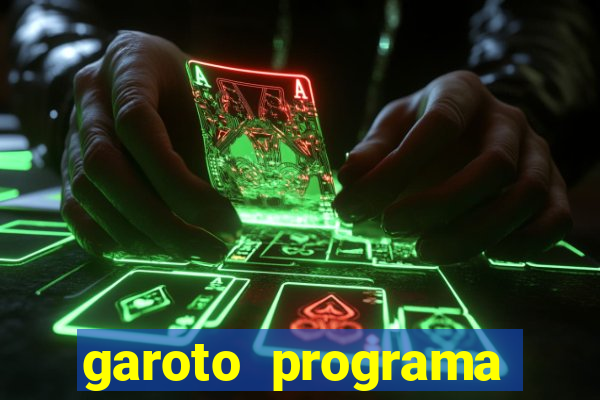 garoto programa porto alegre