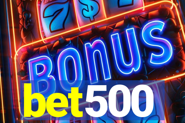 bet500