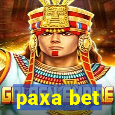 paxa bet