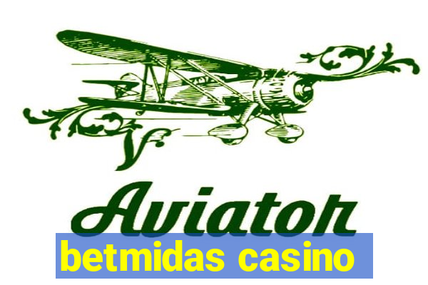 betmidas casino