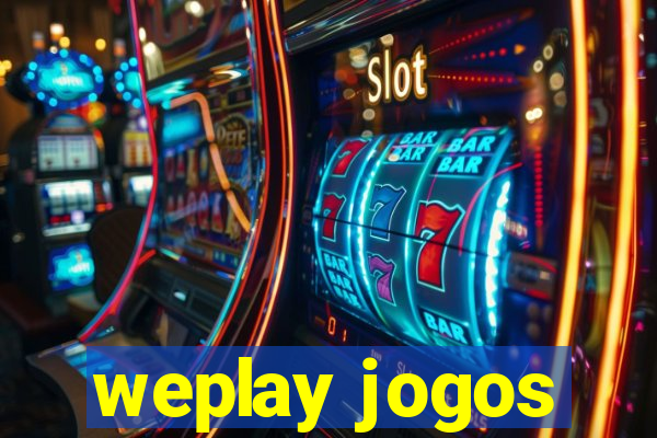 weplay jogos