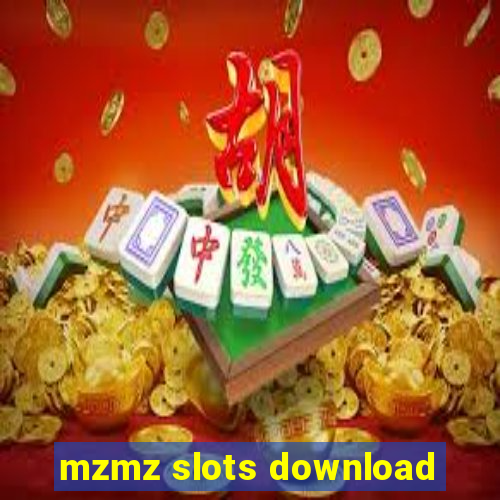 mzmz slots download