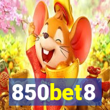 850bet8