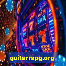 guitarrapg.org